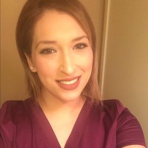 Meet your Posher, Nancy